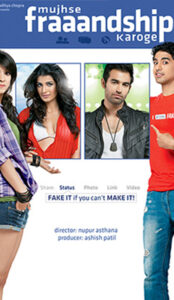 Mujhse Fraaandship Karoge (2011) izle