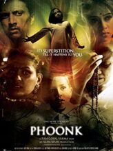 Phoonk (2008) izle
