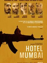 Hotel Mumbai (2018) izle