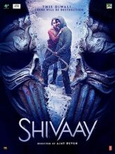 Shivaay (2016) izle