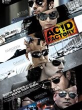 Acid Factory (2009) izle