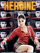 Heroine (2012) izle