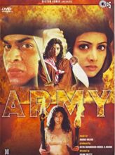 Army (1996) izle