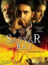 Sarkar Raj (2008) izle