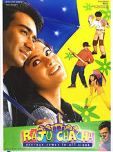 Raju Chacha (2000) izle