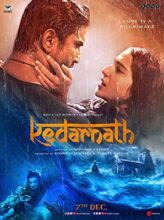 Kedarnath (2018) izle