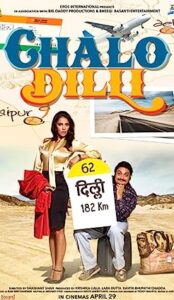 Chalo Dilli (2011) izle