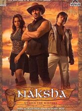 Naksha (2006) izle