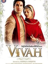 Vivah (2006) izle