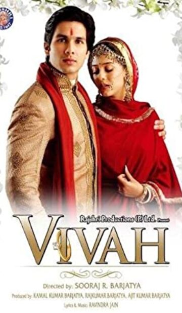 Vivah (2006) izle