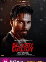 Bloody Daddy (2023) izle