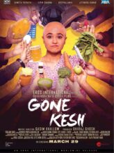 Gone Kesh (2019) izle