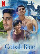 Cobalt Blue (2022) izle