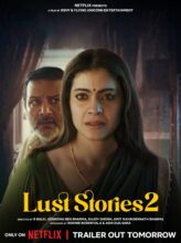 Lust Stories 2 (2023) izle
