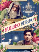 Gulabo Sitabo (2020) izle