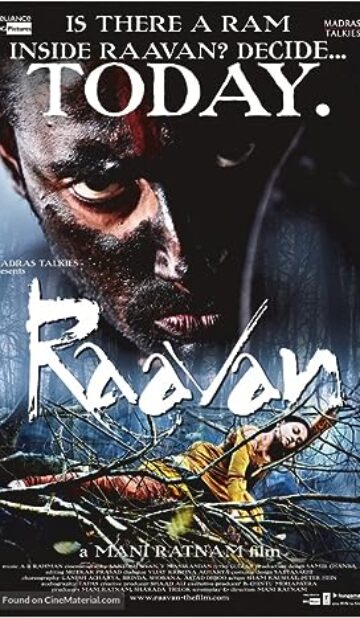 Raavan (2010) izle