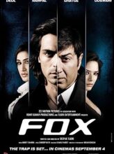 Fox (2009) izle