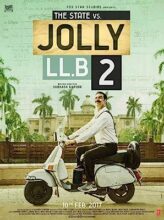 Jolly LLB 2 (2017) izle