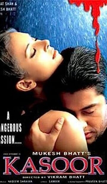 Kasoor (2001) izle