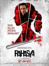 Rahasya (2015) izle