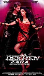 Aa Dekhen Zara (2009) izle