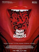 Angry Indian Goddesses (2015) izle