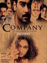 Company (2002) izle