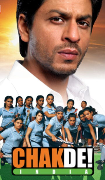 Chak De! India (2007) izle