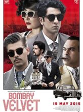 Bombay Velvet (2015) izle