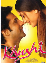 Khushi (2003) izle