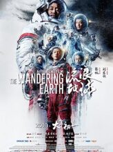 The Wandering Earth (2019) izle