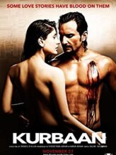 Kurbaan (2009) izle