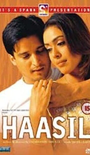 Haasil (2003) izle