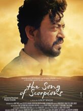 The Song of Scorpions (2017) izle