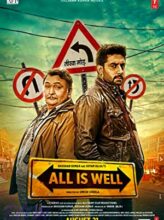 All Is Well (2015) izle