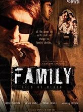 Family: Ties of Blood (2006) izle