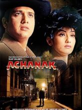 Achanak (1998) izle