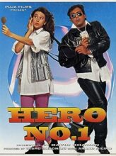 Hero No. 1 (1997) izle