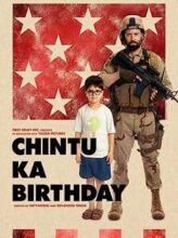 Chintu Ka Birthday (2020) izle
