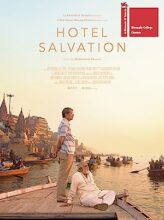 Hotel Salvation (2016) izle