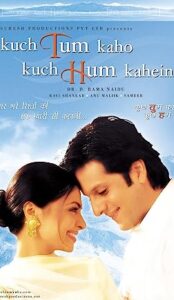 Kuch Tum Kaho Kuch Hum Kahein (2002) izle