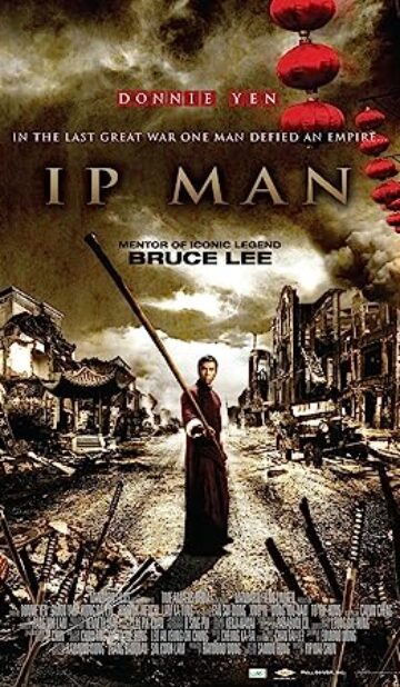 Ip Man (2008) izle