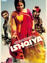 Ishqiya (2010) izle