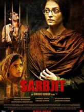 Sarbjit (2016) izle