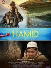 Hamid (2018) izle