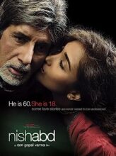 Nishabd (2007) izle
