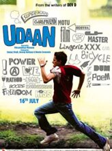 Udaan (2010) izle