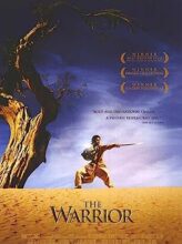 The Warrior (2001) izle