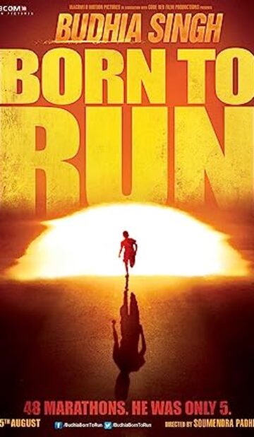 Budhia Singh: Born to Run (2016) izle
