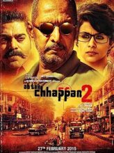 Ab Tak Chhappan 2 (2015) izle